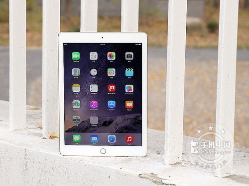 最新平板旗舰 苹果iPad Air2价格3150元|苹果i