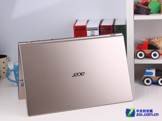 Acer V3-772��ɫ ���ͼ 