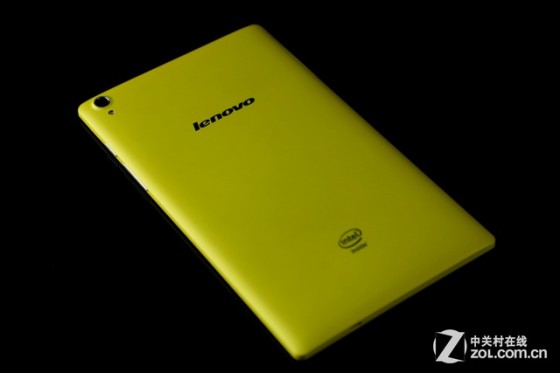 高速互联随时体验 联想手机平板小S评测