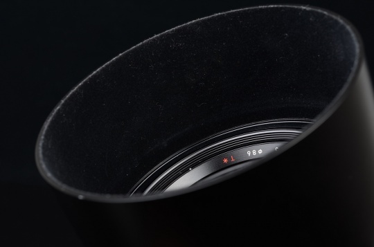 力求完美卡尔蔡司Otus85/1.4详细评测