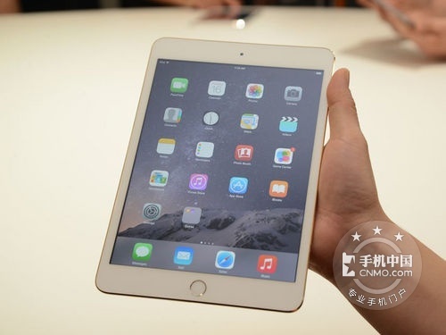 丰富娱乐应用 苹果ipad air2价格3300元_平板电脑