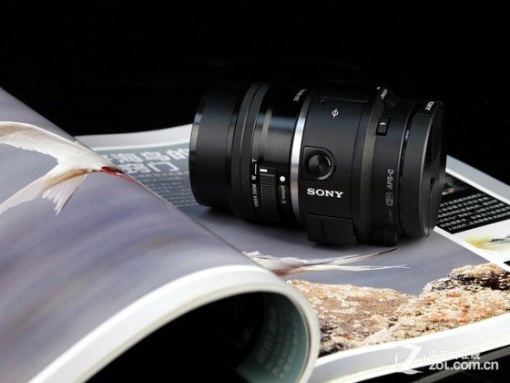 超越自拍神器 索尼QX1L镜头相机评测|索尼|镜