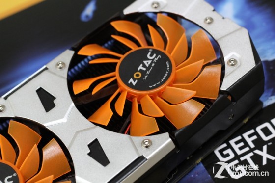 给力低价实惠之选 索泰GTX750Ti显卡促销 