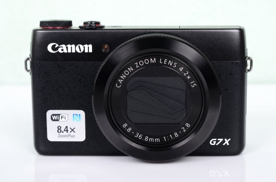 无反相机劲敌出现佳能G7X便携相机评测(2)