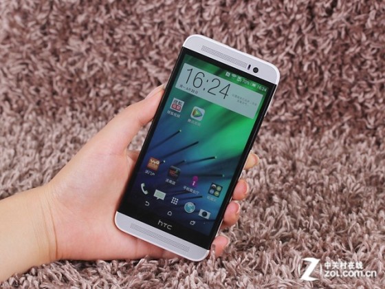 ָбֲ HTC Oneʱа澩 