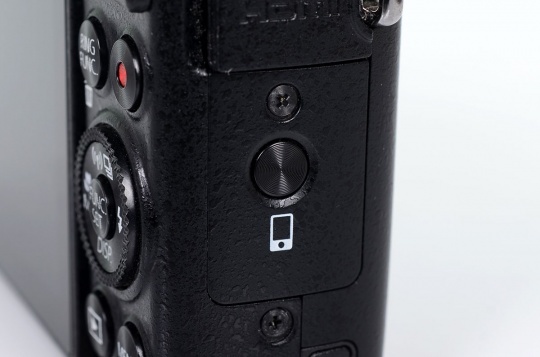 无反相机劲敌出现佳能G7X便携相机评测(3)