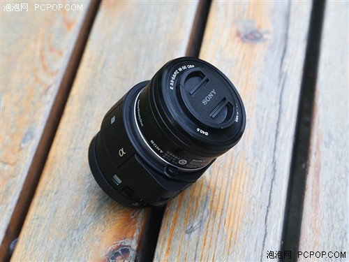 镜头式相机的新革命 索尼QX1试玩评测|索尼|镜