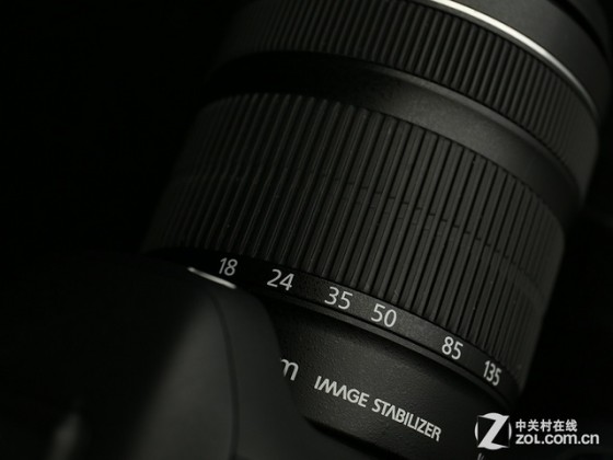 急速兼具精准佳能单反7DMarkII评测(2)