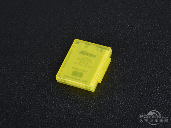 便携高能小卡片尼康S3600卡片相机评测(3)