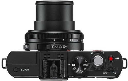 全高清广角 徕卡D-LUX6西安热卖5499元