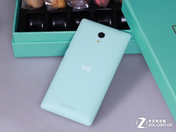 ˵2K콢 IUNI U32000 