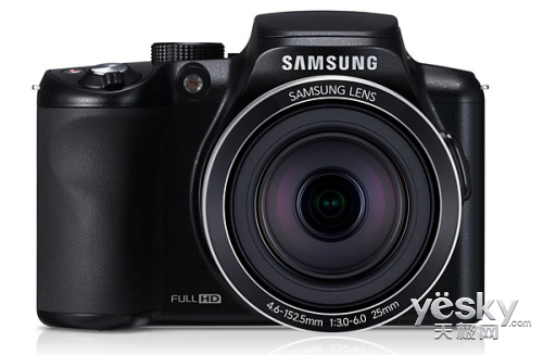 捕捉你所未见 三星WB2100最新报价2069元