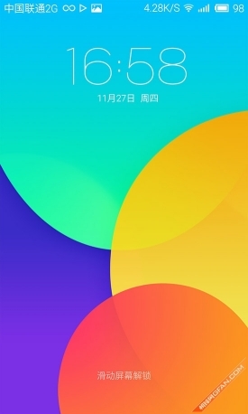 多花700元值不值魅族MX4Pro深度评测(2)