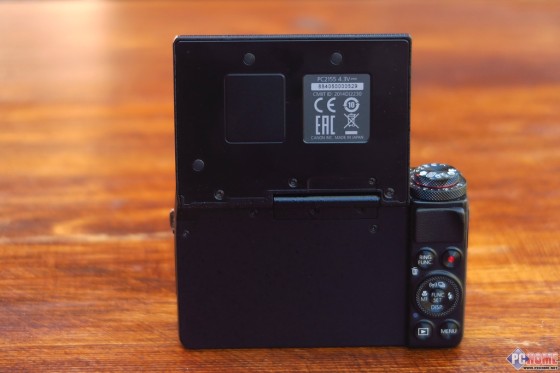 装进口袋的专业 佳能G7X便携旗舰评测