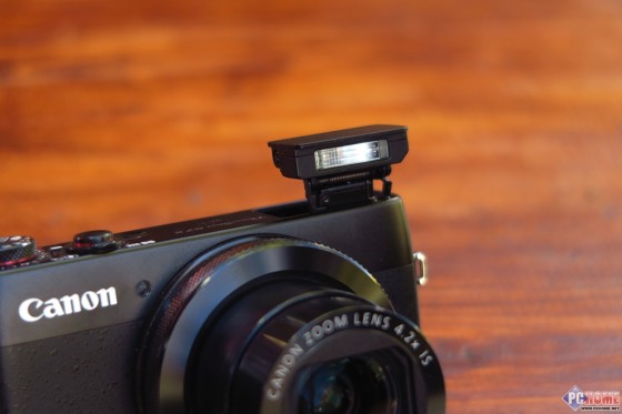 装进口袋的专业 佳能G7X便携旗舰评测