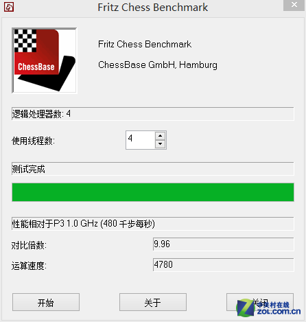 FX7600P交火 华硕VM590Z APU影音本评测