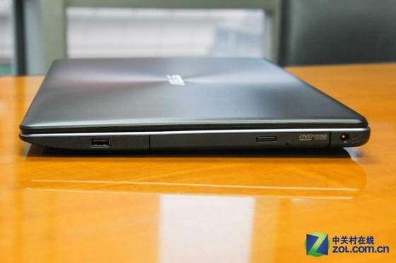 FX7600P交火 华硕VM590Z APU影音本评测