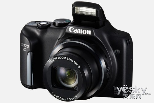 我是小小摄影家 适合孩子用的数码相机推荐 (5