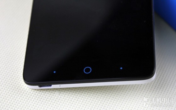 699元64位四核中兴V5S双4G兼容版评测