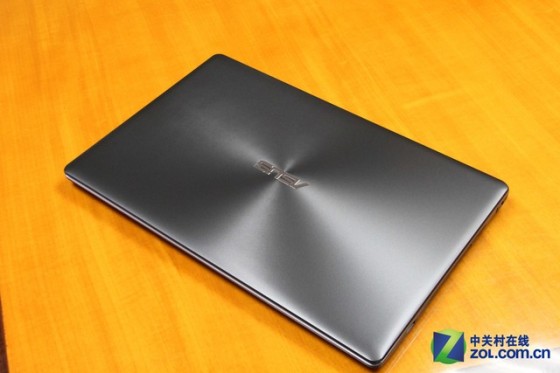 FX7600P交火 华硕VM590Z APU影音本评测