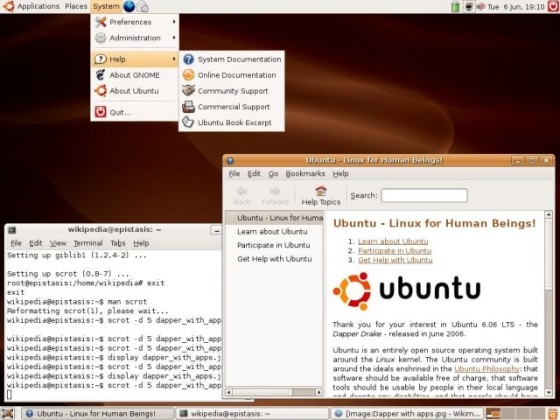 从Linux新宠到受争议OS Ubuntu走过十年|Linux