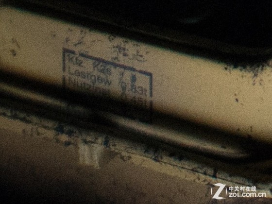 极速响应震撼画质三星微单NX1评测(5)