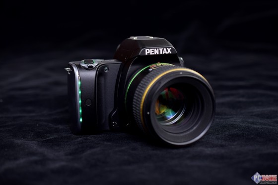 是被KO 宾得K-S1勇斗旗舰K-3(2)|宾得|单反_数