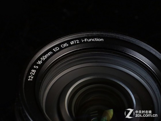 专业利器三星16-50mmf/2-2.8镜头评测(10)
