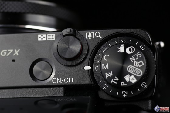 装进口袋的专业 佳能G7X便携旗舰评测