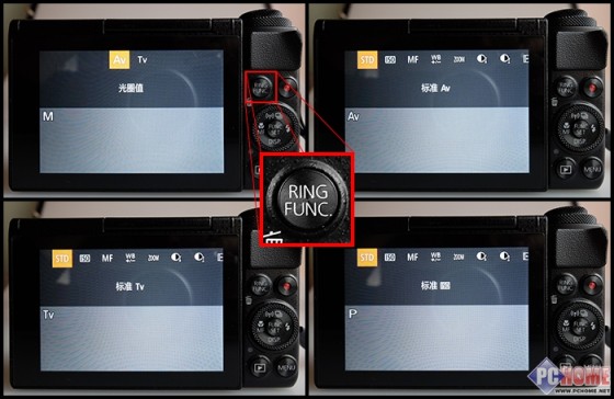 装进口袋的专业 佳能G7X便携旗舰评测