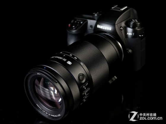 日系外长焦选择三星50-150mmf/2.8评测