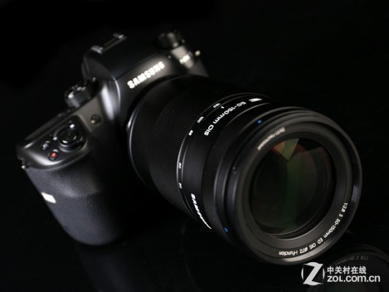 日系外长焦选择三星50-150mmf/2.8评测(10)