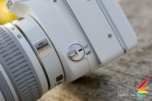 个性闪灯文艺小清新必备宾得K-S1评测(2)