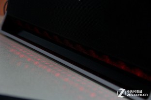 外置GTX980独显微星GS30游戏本评测(4)