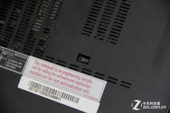 外置GTX980独显微星GS30游戏本评测(4)
