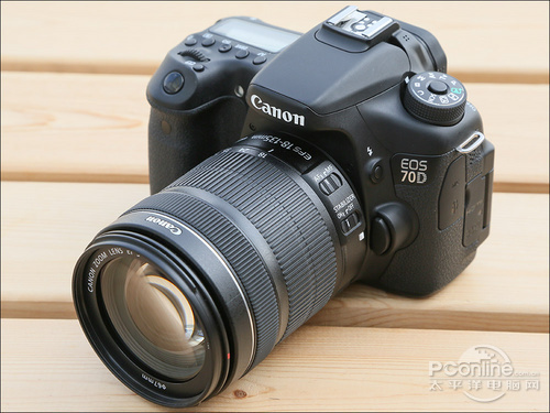买谁?佳能70D/700与尼康D5300/D7100横评