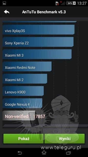 全新入門級智能機 索尼Xperia E3曝光