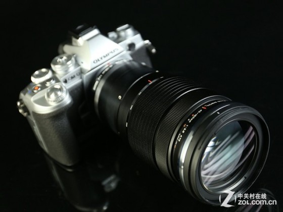旗舰长焦奥林巴斯40-150mm镜头评测