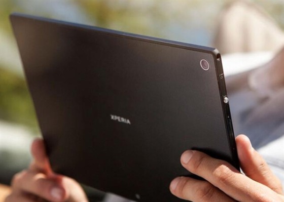 今天,外媒再次提及了索尼平板xperia z4 tablet ultra.