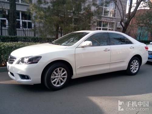 比大器更大气 飞利浦手机V989详细评测(3)|飞利