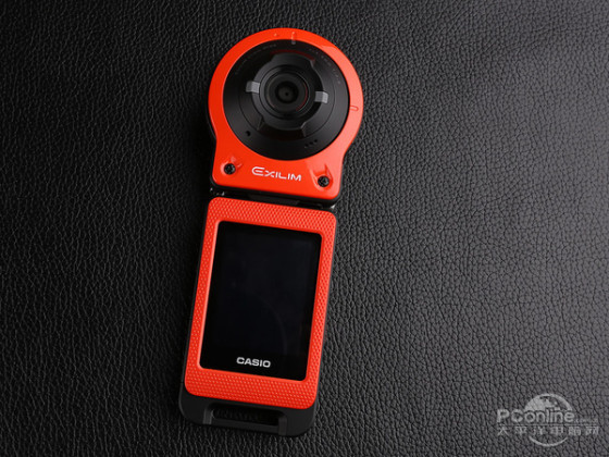 便携最紧要能装进口袋的旅行相机盘点(4)