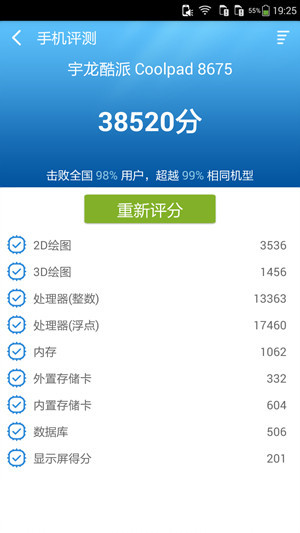 主打性价比999元起低价高配手机推荐
