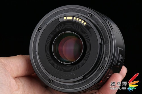 国产首支自动对焦头永诺50mmf/1.8试用