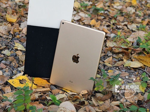 支持指纹识别 苹果iPad Air 2价格3099元|苹果