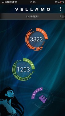 骁龙615八核芯vivoX5Max综合性能体验(2)