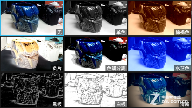 4G双卡入门之选飞利浦手机S316全面评测(3)