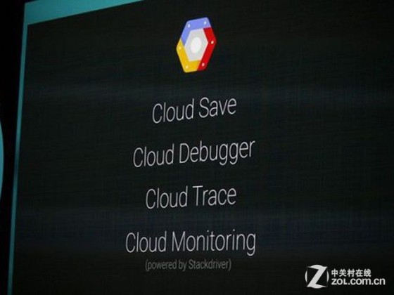 Ӧü⹤ GoogleCloud Trace 