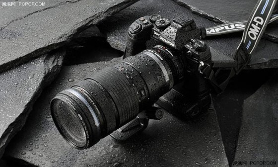 最强微单长焦头奥林巴斯40-150/f2.8评测