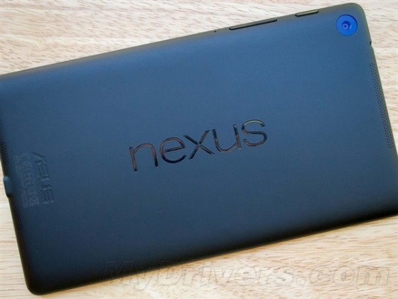 Nexus 10/7ͻȻAndroid 5.0.2