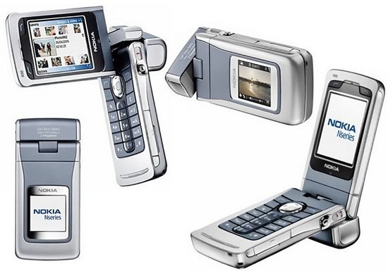  30 Years of Nokia Phones 30 classic Nokia phones